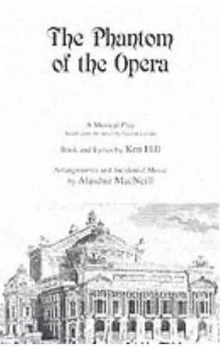 Ken Hill's Phantom of the Opera