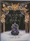 The Phantom of the Opera pop-up book