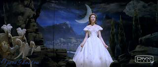 Платье Кристины из другой Оперы